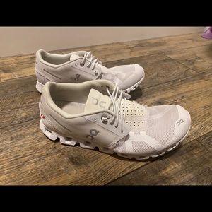 ON Cloud Running Shoes